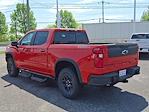 2025 Chevrolet Silverado 1500 Crew Cab 4WD Pickup for sale #251318 - photo 2
