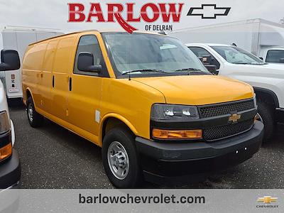 2024 Chevrolet Express 2500 RWD Empty Cargo Van for sale #252072 - photo 1