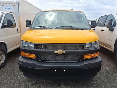 2024 Chevrolet Express 2500 RWD Empty Cargo Van for sale #252072 - photo 2