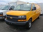 2024 Chevrolet Express 2500 RWD Empty Cargo Van for sale #252072 - photo 3