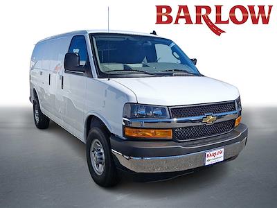 2025 Chevrolet Express 2500 RWD Empty Cargo Van for sale #254218 - photo 1