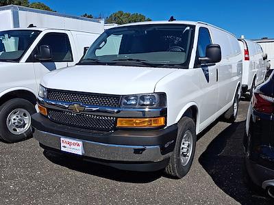 2025 Chevrolet Express 2500 RWD Empty Cargo Van for sale #254218 - photo 2