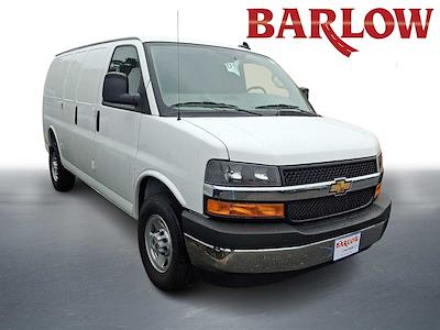 2025 Chevrolet Express 2500 RWD Empty Cargo Van for sale #254243 - photo 1