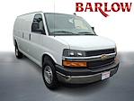 2025 Chevrolet Express 2500 RWD Empty Cargo Van for sale #254243 - photo 1