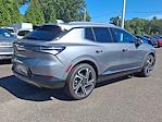 New 2025 Chevrolet Equinox EV LT SUV for sale #255230 - photo 2