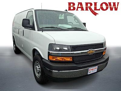 New 2025 Chevrolet Express 2500 Empty Cargo Van for sale #256105 - photo 1
