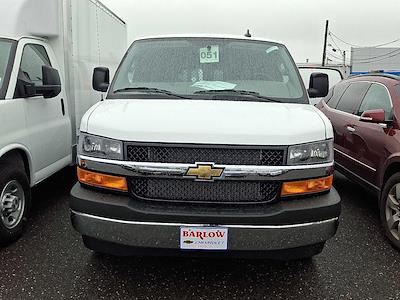 New 2025 Chevrolet Express 2500 Empty Cargo Van for sale #256105 - photo 2