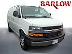 New 2025 Chevrolet Express 2500 Empty Cargo Van for sale #256105 - photo 1
