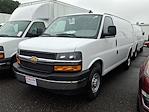 New 2025 Chevrolet Express 2500 Empty Cargo Van for sale #256105 - photo 3