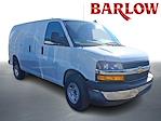 2025 Chevrolet Express 2500 RWD Empty Cargo Van for sale #256126 - photo 1