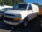 2025 Chevrolet Express 2500 RWD Empty Cargo Van for sale #256126 - photo 3