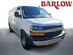 New 2025 Chevrolet Express 2500 Empty Cargo Van for sale #256128 - photo 1