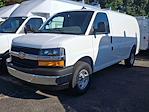 New 2025 Chevrolet Express 2500 Empty Cargo Van for sale #256128 - photo 3