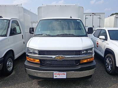 2025 Chevrolet Express 3500 Regular Cab RWD Reading Box Van for sale #2566 - photo 2
