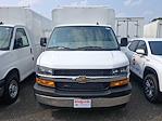 2025 Chevrolet Express 3500 Regular Cab RWD Reading Box Van for sale #2566 - photo 2
