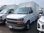 2025 Chevrolet Express 3500 Regular Cab RWD Reading Box Van for sale #2566 - photo 3
