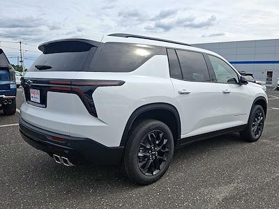 2025 Chevrolet Traverse FWD SUV for sale #256808 - photo 2
