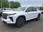 2025 Chevrolet Traverse FWD SUV for sale #256808 - photo 4