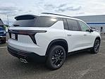 2025 Chevrolet Traverse FWD SUV for sale #256808 - photo 2