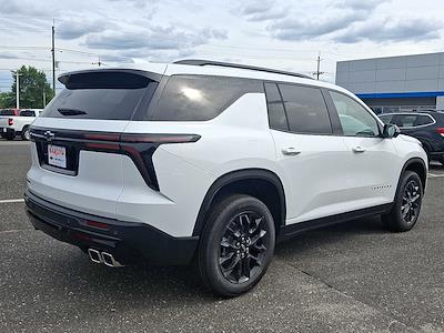 2025 Chevrolet Traverse FWD SUV for sale #256840 - photo 2