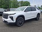 2025 Chevrolet Traverse FWD SUV for sale #256840 - photo 4