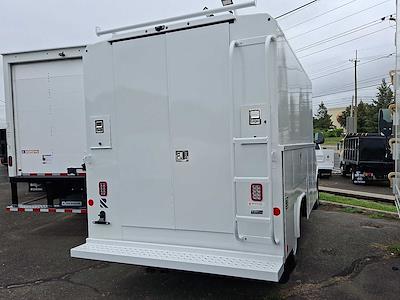 2025 Chevrolet Express 3500 Regular Cab RWD Reading Service Utility Van for sale #2573 - photo 2