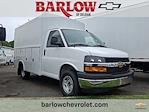 2025 Chevrolet Express 3500 Regular Cab RWD Reading Service Utility Van for sale #2573 - photo 1