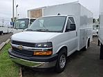2025 Chevrolet Express 3500 Regular Cab RWD Reading Service Utility Van for sale #2573 - photo 3