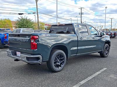 New 2025 Chevrolet Silverado 1500 LT Crew Cab 4WD Pickup for sale #257395 - photo 2