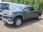 2025 Chevrolet Silverado 1500 Crew Cab 4WD Pickup for sale #257395 - photo 4