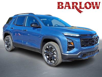 New 2026 Chevrolet Equinox RS for sale #257738 - photo 1