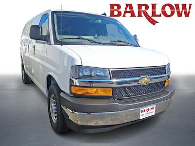 2025 Chevrolet Express 2500 RWD Empty Cargo Van for sale #258065 - photo 1