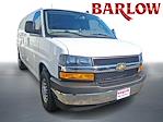 2025 Chevrolet Express 2500 RWD Empty Cargo Van for sale #258065 - photo 1