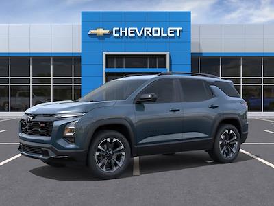 New 2026 Chevrolet Equinox - photo 1