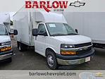2023 Chevrolet Express 3500 DRW RWD Box Van for sale #259513 - photo 1