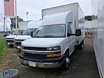 2023 Chevrolet Express 3500 DRW RWD Box Van for sale #259513 - photo 3