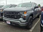 2025 Chevrolet Silverado 1500 Crew Cab 4WD Pickup for sale #259674 - photo 4