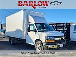 2023 Chevrolet Express 3500 DRW RWD, Wabash Cargo XL Box Van for sale #259733 - photo 1