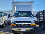 2023 Chevrolet Express 3500 DRW RWD, Wabash Cargo XL Box Van for sale #259733 - photo 3