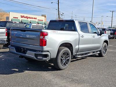 2026 Chevrolet Silverado 1500 Crew Cab 4WD Pickup for sale #259903 - photo 2