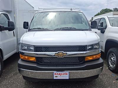 2025 Chevrolet Express 3500 Regular Cab RWD Reading Service Utility Van for sale #2602 - photo 2