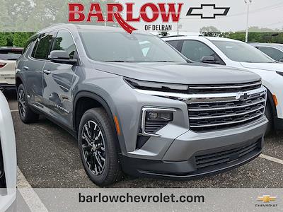 2025 Chevrolet Traverse FWD SUV for sale #260897 - photo 1