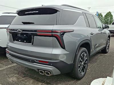 2025 Chevrolet Traverse FWD SUV for sale #260897 - photo 2