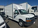 New 2024 Chevrolet Express 3500 12' Wabash Box Van for sale #261305 - photo 10