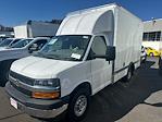 New 2024 Chevrolet Express 3500 12' Wabash Box Van for sale #261305 - photo 6