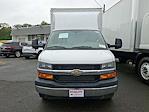 2024 Chevrolet Express 3500 Regular Cab RWD Box Van for sale #261305 - photo 2