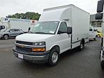 2024 Chevrolet Express 3500 Regular Cab RWD Box Van for sale #261305 - photo 3