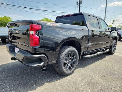 2025 Chevrolet Silverado 1500 Crew Cab 4WD Pickup for sale #261563 - photo 2