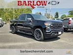 2025 Chevrolet Silverado 1500 Crew Cab 4WD Pickup for sale #261563 - photo 1