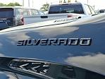 2025 Chevrolet Silverado 1500 Crew Cab 4WD Pickup for sale #261563 - photo 10